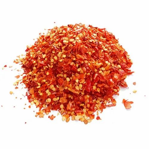 Zaika Chilli Crush 200g