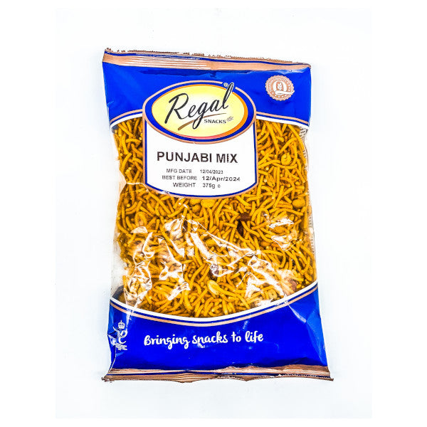 Regal Punjabi Mix