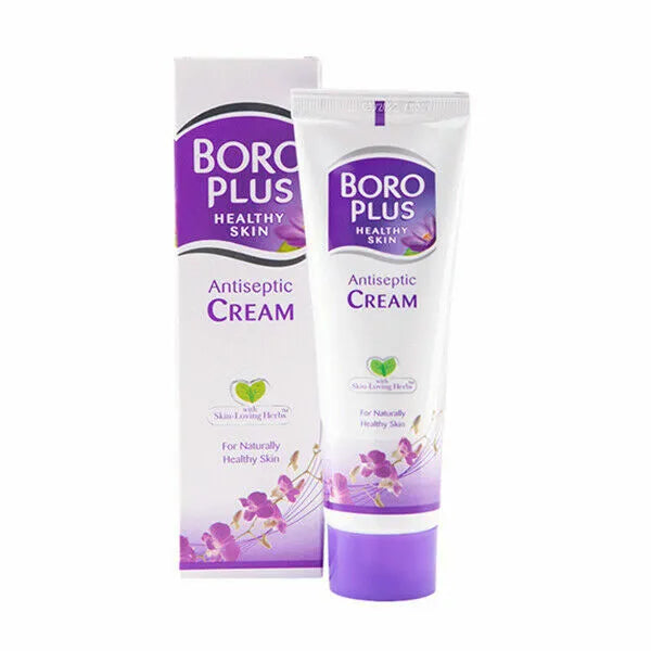 Boro Plus Antiseptic Cream