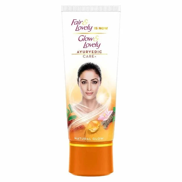 Fair & Lovely Ayurvedic