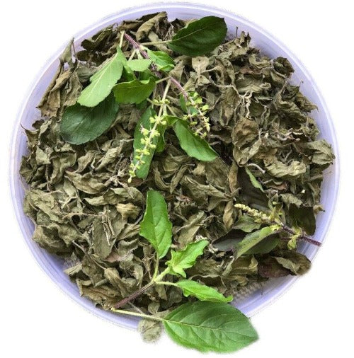 Zaika Tulsi Leaves 60g