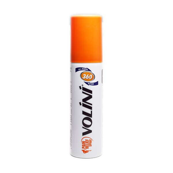 Volini Pain Relief Spray