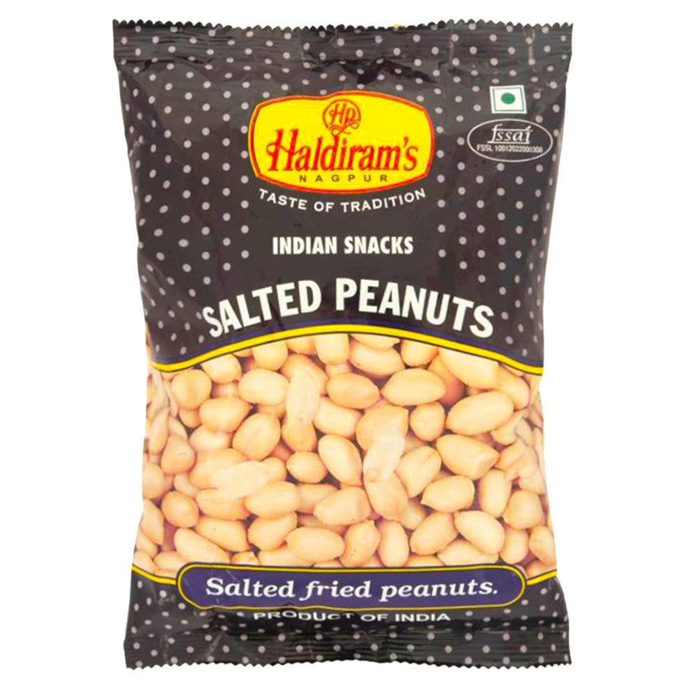 Haldiram's Salted Peanuts