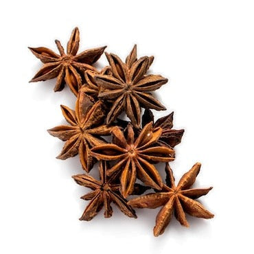 Zaika Star Anise 100g