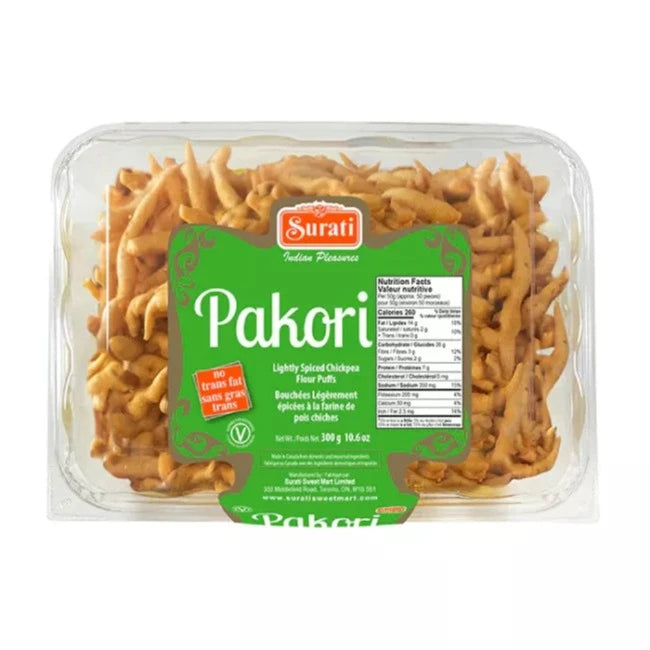 Surati Pakori