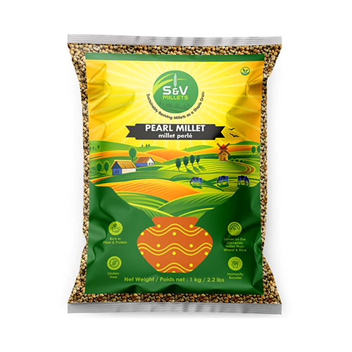 S&V Pearl Millet