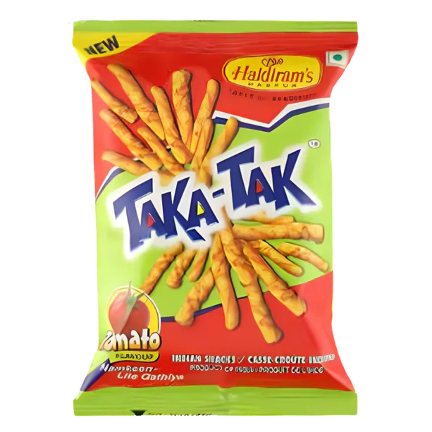 Haldiram's Taka-Tak Tomato