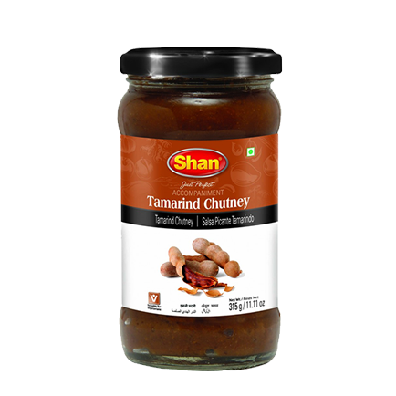 Shan Tamarind Chutney