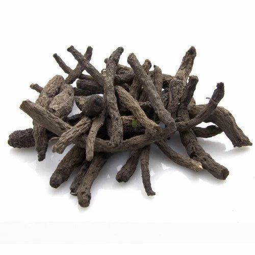 Zaika Black Musli Whole 100g